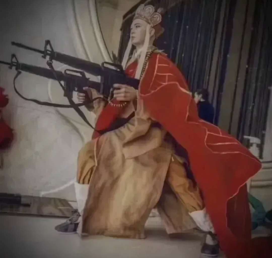 掀起了讨论